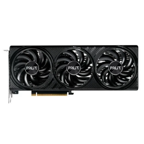 Palit RTX5060 Ti Infinity 3 OC PCIe5 8GB DDR7 HDMI 3 DP 2662MHz Clock Overclocke - Image 1 of 1