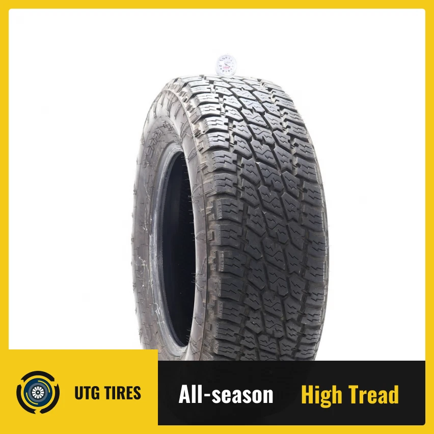 Nitto 265/65/17 Car & Truck Tires for sale | eBay