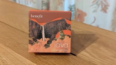  Benefit Java Blush RRP£31🧡🐆Brand New &Sealed🐆🧡 - Image 1 of 4