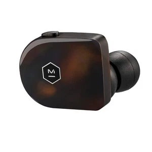 MW07TS MW07 True Wireless Earphones - Bluetooth Enabled Noise Isolating Earbu... - Picture 1 of 9