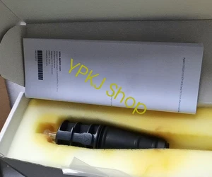 Tubo antorcha ICP Agilent G8010-60228 1 pieza nuevo entrega rápida a través de DHL/FEDEX - Imagen 1 de 4