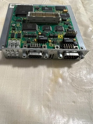 BGR DKC04.3 LK ITB01 R911280991 TESTED BOARD - Image 1 of 3