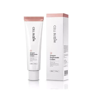 CELL BLOOM Dragon Regenerate Cream 1.69fl.oz / 50ml AntiAging Whitening K-Beuaty - Picture 1 of 2