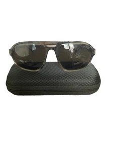 Tumi Zeiss Bassano UF 59-15-135 Polarized Sunglasses - Picture 1 of 6