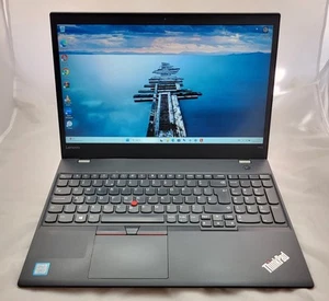 Lenovo P51s i7 7th Gen - 256GB SSD - 32GB RAM - FHD 15.6" Nvidia Quadro Win 11 - Picture 1 of 14