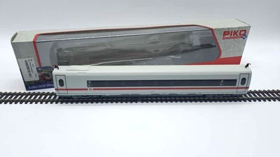 Piko 1:87 H0 57691 ICE Passenger Car Seat Car 2nd Class DB in Original Packaging - Image 1 of 4
