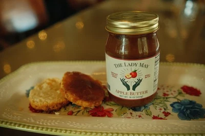 Southern Apple Butter - Image 1 of 4
