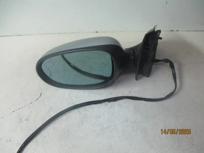 III(E9)026276 SPECCHIETTO RETROVISORE ELETTRICO SX FIAT CROMA (194) ANNO 2007 - Immagine 1 di 4