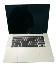 Apple MacBook Pro 16 Zoll  8TB SSD, 2,4 GHz 8 Core Intel Core i9 Prozessor - Bild 1 von 8