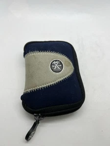 Crumpler camera bag Pretty Guy Black Good Condition No Strap - Picture 1 of 17