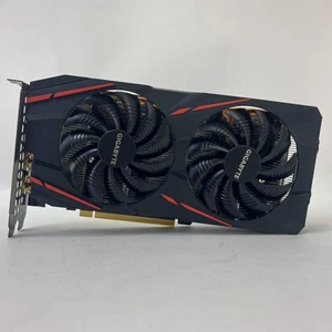 Gigabyte Radeon RX 580 8GB GDDR5 Graphics Card GX-RX580GAMING-8GD - Afbeelding 1 van 9