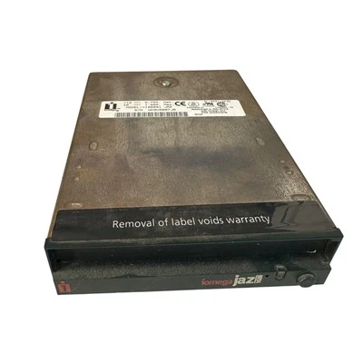 Unidad interna Iomega V1000Si JAZ 50 pines Foto 1 de 2