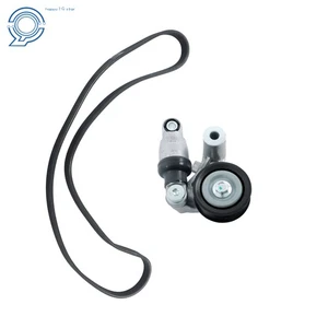 Serpentine Belt Tensioner 12686272 For Chevrolet Corvette 2014 2015-2019 - Picture 1 of 15