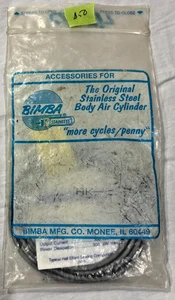 *NEW* BIMBA HK Sensor and Cable - Picture 1 of 3