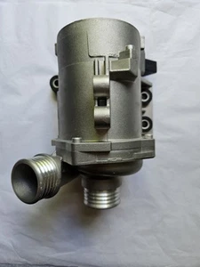 MOSTPLUS Electric Engine Water Pump For BMW X3 X5 328i 128i 528i PART# M41001K - Foto 1 di 13