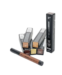 NIB IT COSMETICS SUPERHERO NO TUG SHADOW STICK - 0.05 OZ / 1.16 G (Choose Shade) - Picture 1 of 2