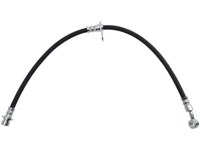 Manguera de freno delantera izquierda para manguera de freno Acura ILX Hybrid MZ243WB 2013-2014 Foto 1 de 1