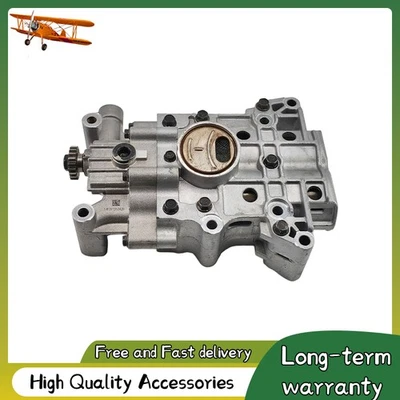 Engine Oil Pump For Hyundai Santa Tucson 2013-2016 Kia Sorento 2013-2018 2.4L L4 — 第 1/4 张图片