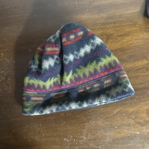 Cappello berretto vintage Patagonia medio azteco - Foto 1 di 4
