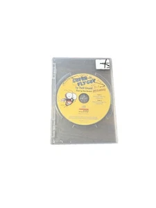 Super Fly Guy by Tedd Arnold Audiobook CD Level 2 Developing Reader - Picture 1 of 1