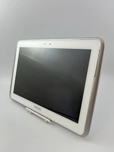 Samsung Galaxy Note 10.1 N8010 White 5MP Android Tablet Spares And Repairs #A - Picture 1 of 19