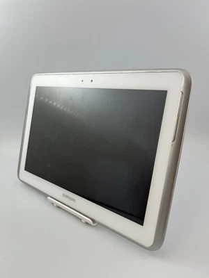 Samsung Galaxy Note 10.1 N8010 Bianco 5MP Tablet Android Ricambi e Riparazioni #A - Immagine 1 di 4