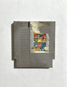 Track & Field II 2 Nintendo NES Tested