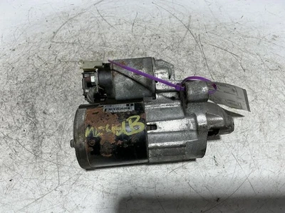 Starter Motor Naturally Aspirated Fits 14-23 MAZDA 3 848332 - Image 1 of 4
