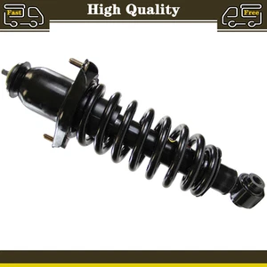 Monroe OEM Rear Left Strut For 2009-2013 Toyota Matrix 4X4 Lifetime Warranty - Picture 1 of 3