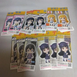 Oreimo Charakter Lesezeichen Set 18 - Bild 1 von 5