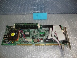 scheda robo ISA-PCI NC-6060-201 B9301381AB16060822 - Foto 1 di 1