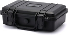 Portable Tool Box with Shock- Proof Sponge, Water Proof Grade IP67, Waterproof H