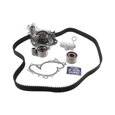 Kit de correa de distribución Aisin con bomba de agua TKT-026 para Lexus ES300 ES330 Toyota Camry Foto 1 de 2