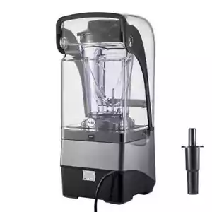 Professional Blender for Smoothies 135 oz. 1400W 50-Speed Multi-Function Food Mi - Picture 1 of 8