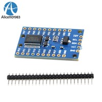 PCF8575TS Expansion Board I2C Communication Control 16 IO Ports For Arduino