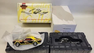 Matchbox Coca-Cola: The Crusin' with Coke Collection - 1968 Chevy Camaro SS396 - Picture 1 of 10