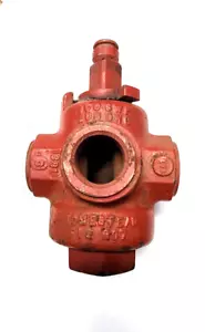 Homestead FIG607 Valve 150SWP 200OWG 1881 - Picture 1 of 6