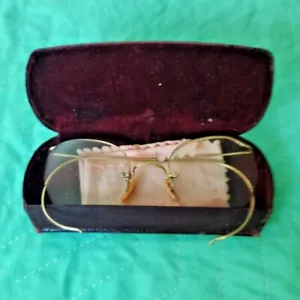 Occhiali vintage Bausch & Lomb - Foto 1 di 5
