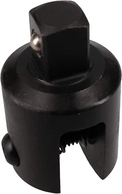 REPLACEMENT HEAD FOR 1/2" DRIVE Breaker Bar Tool for Socket Wrench - Image 1 of 4