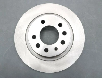 NEW ACDelco Disc Brake Rotor Rear 18A2409A Pontiac Solstice Saturn Sky 2006-2010 - Image 1 of 4