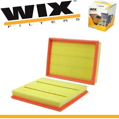 Engine Air Filter OEM WIX For BMW 428I GRAN COUPE 2015-2016 L4-2.0L Foto 1 de 4