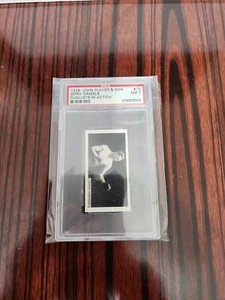 1928 john player and son Gipsy Daniels - Picture 1 of 2