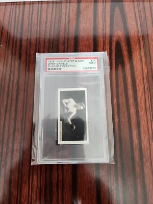 1928 john player and son Gipsy Daniels - Image 1 of 2