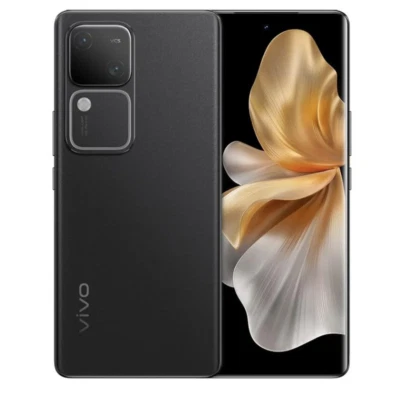 VIVO S18 Pro 5G Unlocked 256GB MediaTek Dimensity 9200+ Android 6.78in - Image 1 of 4