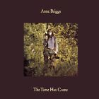 Anne Briggs Time Has Come LP Vinyl NEW