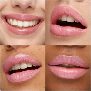 KIKO Milano - 419 Baby Pink - Lápiz labial Smart Fusion nuevo genuino para mujer - Imagen 1 de 4