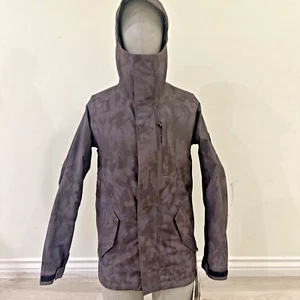 Burton Men’s Snow Jacket GORE Radial Size XXS - Picture 1 of 6