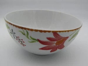 Italian Cypress Oneida Vegetable Bowl 6.25" dia 3.25" depth - Picture 1 of 8