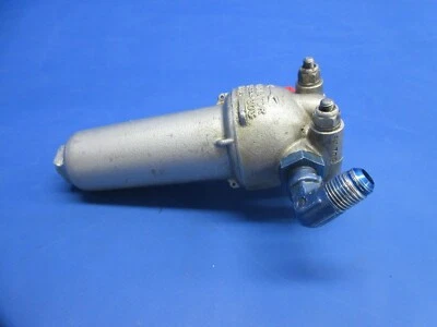 Filtro Hidráulico Purolator Piper PA-23-235/250 P/N AN6234-2 (0824-936) Foto 1 de 4