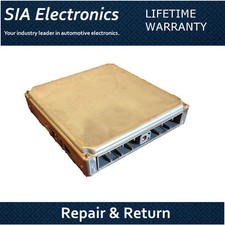 00-03 PATHFINDER MAXIMA I30 I35 QX4 ECU ECM PCM Engine Computer REPAIR SERVICE